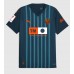 Valencia Gabriel Paulista #5 Voetbalkleding Uitshirt 2023-24 Korte Mouwen